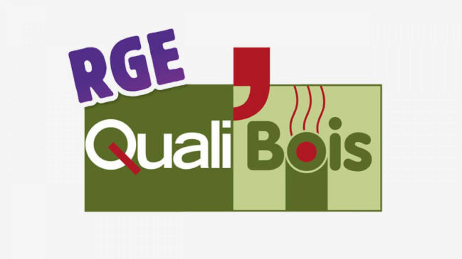 Entreprise certifiée Qualibois RGE pour l'installation d'un poêle à bois au meilleur prix sur Jonzac et ses alentours