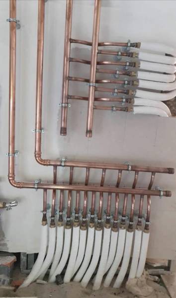 Devis pour remplacer une chaudière fioul par une chaudière à pellets par un professionnel RGE vers Saintes en Charente Maritime