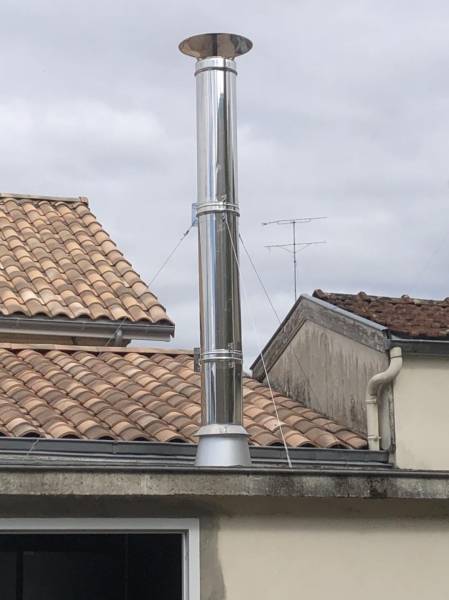 Entreprise RGE en Charente Maritime pour installer une chaudière à granulés de bois