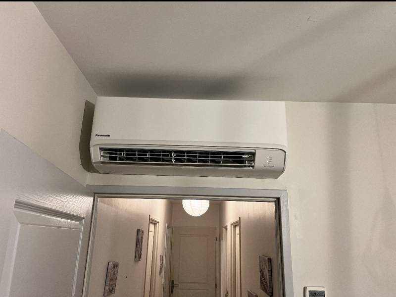 Installateur de pompe à chaleur PANASONIC dans le blayais rapide et pas cher