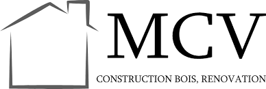 Constructeur de maison en ossature bois et agrandissement bois Gujan Mestras 33 MCV Conctruction