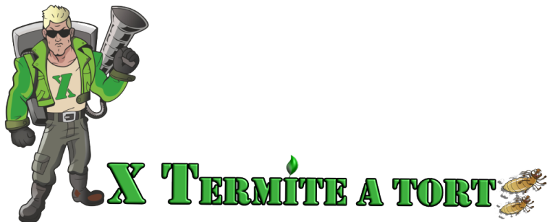 Société de traitement anti-termite et anti-nuisibles Grayan et l'Hôpital Aquitaine X Termite A Tort