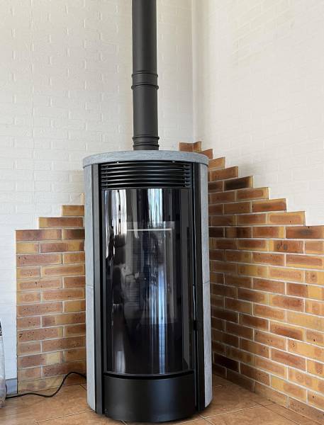 Plombier RGE pour installer un poêle à granulés avec aides de l'état près de Reignac